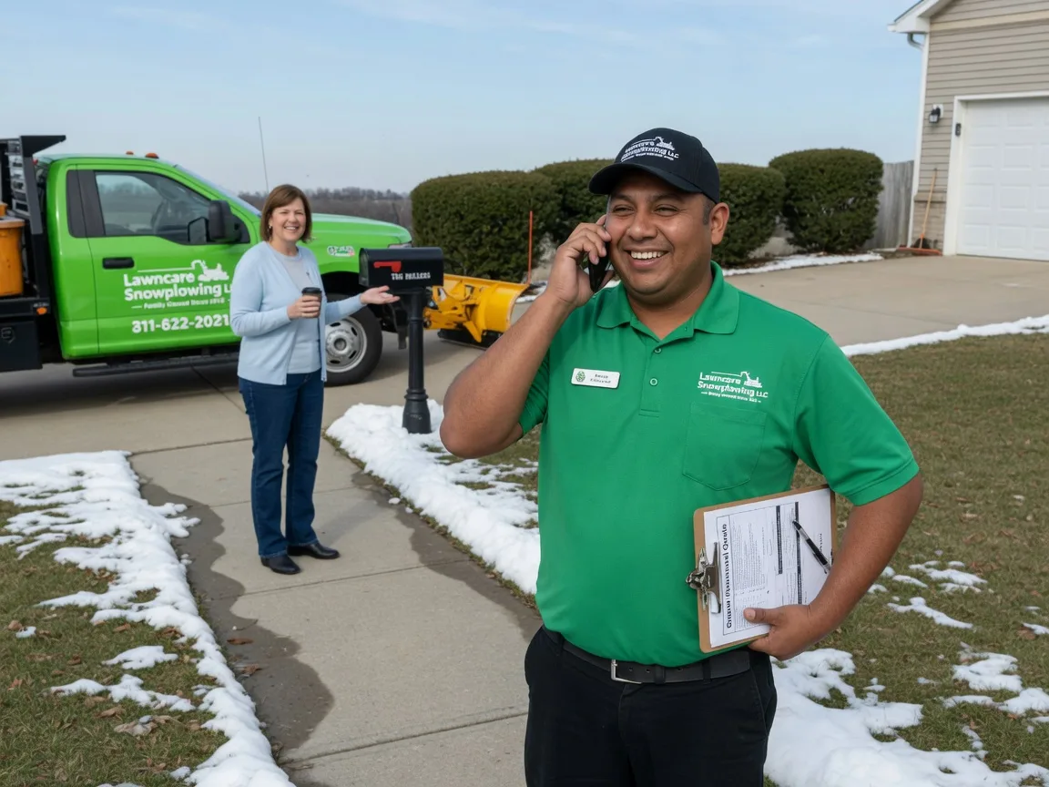 Lawn Care Services By Expert Landscaper Wapella, IL FAQs